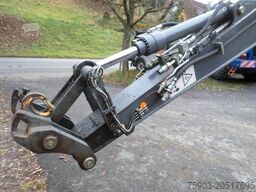 ATLAS Atlas 140 W Mobilbagger