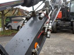 ATLAS Atlas 140 W Mobilbagger