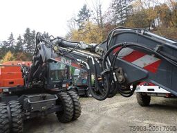 ATLAS Atlas 140 W Mobilbagger