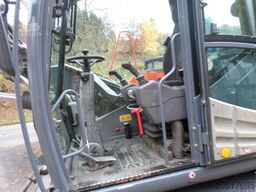 ATLAS Atlas 140 W Mobilbagger