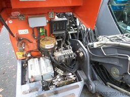 ATLAS Atlas 140 W Mobilbagger