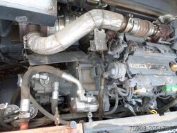 ATLAS Atlas 140 W Mobilbagger