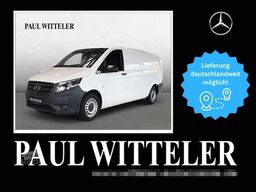 MERCEDES-BENZ Vito 114 CDI extralang Sortimo/Klima/MwSt. Ausw.