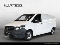 MERCEDES-BENZ Vito 114 CDI extralang Sortimo/Klima/MwSt. Ausw.