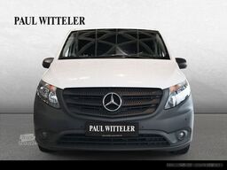 MERCEDES-BENZ Vito 114 CDI extralang Sortimo/Klima/MwSt. Ausw.
