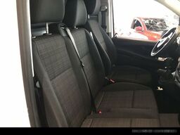 MERCEDES-BENZ Vito 114 CDI extralang Sortimo/Klima/MwSt. Ausw.