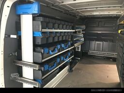 MERCEDES-BENZ Vito 114 CDI extralang Sortimo/Klima/MwSt. Ausw.