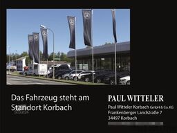 MERCEDES-BENZ Vito 114 CDI extralang Sortimo/Klima/MwSt. Ausw.