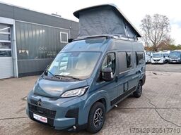 CARADO pro CV 541 *Safety + Pro-Paket*