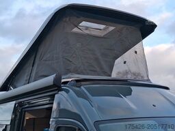 CARADO pro CV 541 *Safety + Pro-Paket*