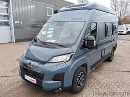 CARADO pro CV 541 *Safety + Pro-Paket*