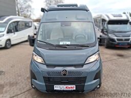 CARADO pro CV 541 *Safety + Pro-Paket*