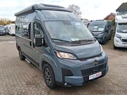 CARADO pro CV 541 *Safety + Pro-Paket*