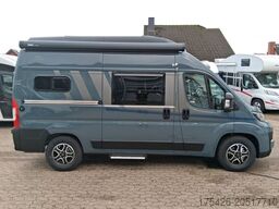 CARADO pro CV 541 *Safety + Pro-Paket*