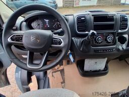 CARADO pro CV 541 *Safety + Pro-Paket*