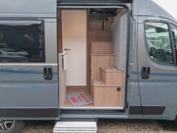 CARADO pro CV 541 *Safety + Pro-Paket*