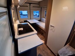 CARADO pro CV 541 *Safety + Pro-Paket*