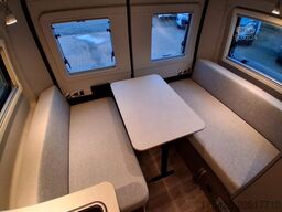 CARADO pro CV 541 *Safety + Pro-Paket*