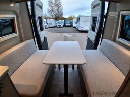 CARADO pro CV 541 *Safety + Pro-Paket*