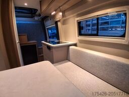 CARADO pro CV 541 *Safety + Pro-Paket*