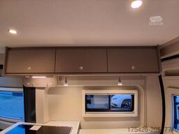 CARADO pro CV 541 *Safety + Pro-Paket*