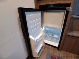 CARADO pro CV 541 *Safety + Pro-Paket*