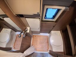 CARADO pro CV 541 *Safety + Pro-Paket*