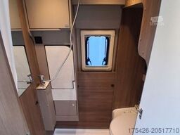 CARADO pro CV 541 *Safety + Pro-Paket*