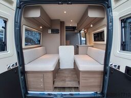 CARADO pro CV 541 *Safety + Pro-Paket*