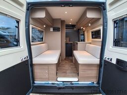 CARADO pro CV 541 *Safety + Pro-Paket*