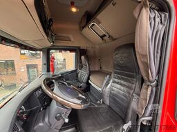 Scania R500 V8 Topline Hydraulic Alcoa NL Truck APK/TU...