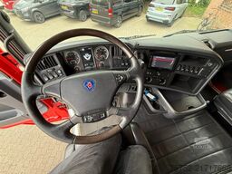 Scania R500 V8 Topline Hydraulic Alcoa NL Truck APK/TU...