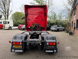 Scania R500 V8 Topline Hydraulic Alcoa NL Truck APK/TU...