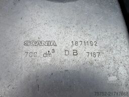 Scania R500 V8 Topline Hydraulic Alcoa NL Truck APK/TU...