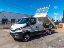 IVECO DAILY 35C15