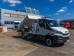 IVECO DAILY 35C15