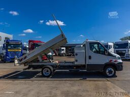 IVECO DAILY 35C15