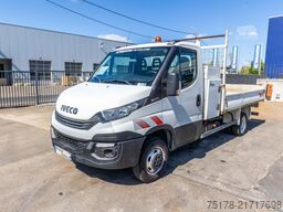 IVECO DAILY 35C15