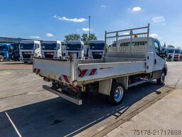 IVECO DAILY 35C15