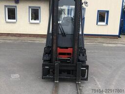 Linde E25 neuer Preis!