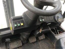 Linde E25 neuer Preis!
