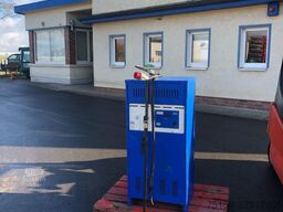 Linde E25 neuer Preis!
