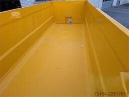 Joskin TRANS-CAP 6500/22 BC 150