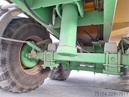 Joskin TRANS-CAP 6500/22 BC 150