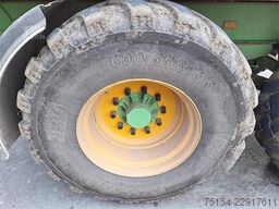 Joskin TRANS-CAP 6500/22 BC 150