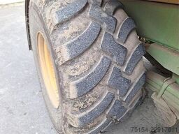 Joskin TRANS-CAP 6500/22 BC 150