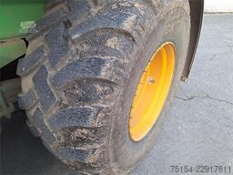 Joskin TRANS-CAP 6500/22 BC 150