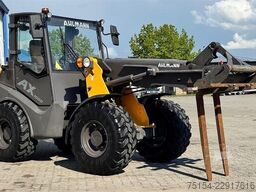 Mecalac AX 1000
