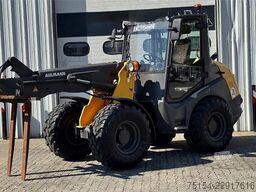 Mecalac AX 1000