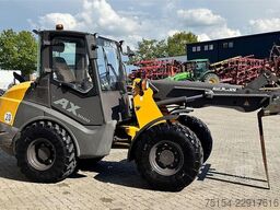 Mecalac AX 1000